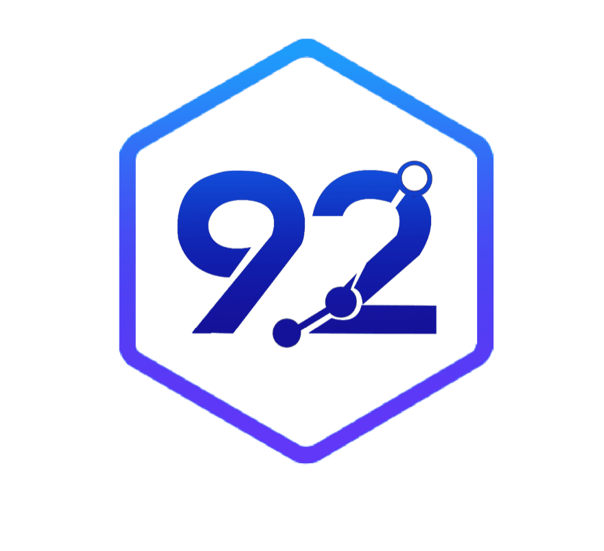 92 Nodes