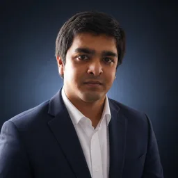Saqib Khatri, Director of Ecommerce at CoreTECH Pakistan